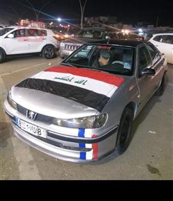 بيجو 406